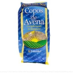 Ynsadiet copos avena bolsa 500 g