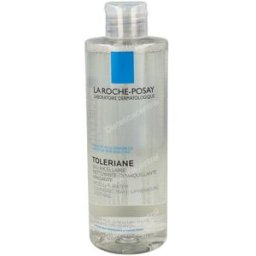 La roche posay agua micelar 400ml. - la roche posay