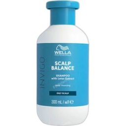 Wella professionals invigo balance champu purificante 300 ml nuevo formato