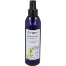 Florame agua floral hamamelis bio 200ml.