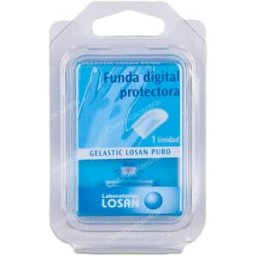 Gelastic losan losan funda digital gelastic t/m 1un (81453)