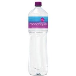 Monchique agua alcalina ph 9,5 1,5lt.