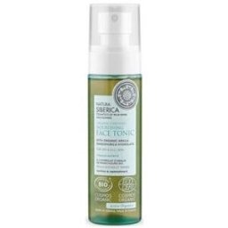 Natura siberica tonico facial nutritivo piel seca-apagada 100m eco