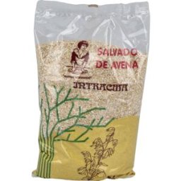 Intracma salvado de avena 500gr. - intracma