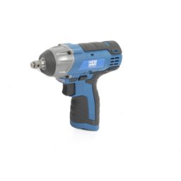 Llave de impacto inalámbrica HBM 10.8 Voltios