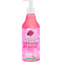 Organic Shop Skin Super Good Gel de Ducha Skin Glow Unicorn Magic