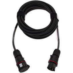Walther Werke CEE Cable 32A 6,0mm² 15m Neo