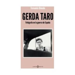 LIBROS DEL K.O, S.L.L Gerda Taro