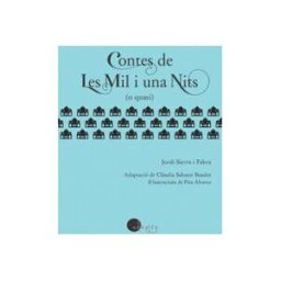 ADAPTA EDITORIAL Contes De Les Mil I Una Nits O Quasi