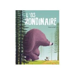 PICARONA EDITORIAL Rondinaire, L' Os
