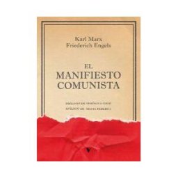 Verso Libros El Manifiesto Comunista
