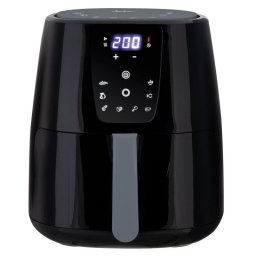Freidora de aire Jata JEFR1225 5 L 1300 W con 8 programas