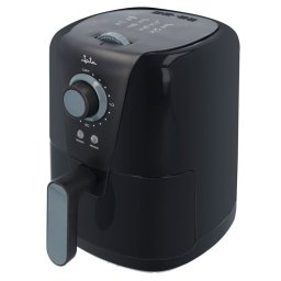 Freidora de aire Jata JEFR1221 1,5 L 1000 W con temporizador