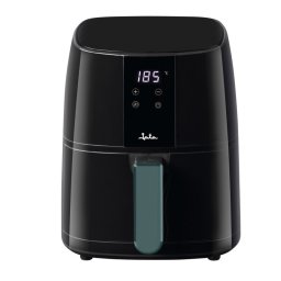Freidora de aire Jata JEFR1226 4 L 1400 W con temporizador