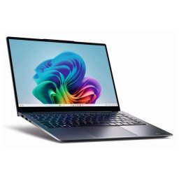 Portátil Medion MD62636 14" Snapdragon X Elite 32GB 1TB SSD WQXGA+ RGB Wi-Fi 6E Negro