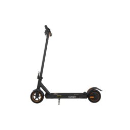 Kukirin S1 Max Patinete Eléctrico Plegable 36v 10.4ah, Motor 350w, Neumáticos De 8'', ≤39km De Autonomía, Ip54