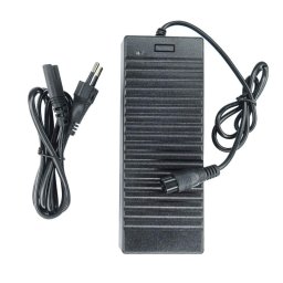 Cargador Zm071 42-54.6v-2.0ah
