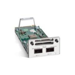 Módulo de Red Cisco C9300-NM-2Q= para Catalyst 9300, 40 Gigabit Ethernet, QSFP+
