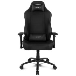 Silla Gaming XL Drift DR250XXL Negro/Carbono