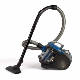 Aspirador sin Bolsa Livoo DOH105B 900W Multi-ciclónico 2L Azul y Gris