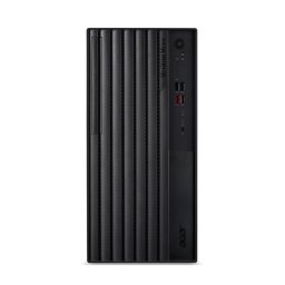 PC Sobremesa Acer Veriton VVM6735GT Intel Core Ultra 7-265 16 GB 1 TB SSD Intel Graphics Windows 11 Pro