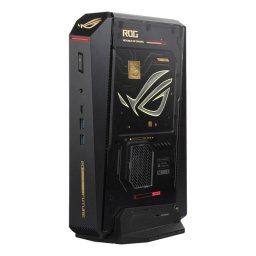 Mini PC ASUS ROG NUC 16 Intel Core Ultra 9 290HX Plus/64GB/2TB SSD/RTX 5090 Windows 11