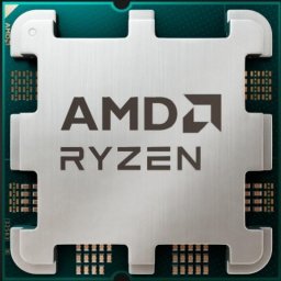 Procesador AMD Ryzen 5 5500F 6 Núcleos 3 GHz Base 4,4 GHz Turbo Tray
