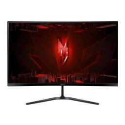 Monitor Acer ED270 W0 27" Full HD 240 Hz VA Curvo FreeSync Premium HDR10 1 ms
