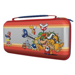Estuche de viaje Turtle Beach PlayTrek Koopa Troop Switch 2 Edición