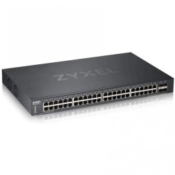 Zyxel XGS1930-52 Switch 48 Puertos Gigabit + 4 SPF+