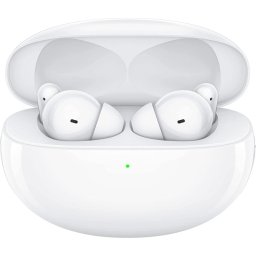 Oppo TWS Earbuds Enco Free 2 Auriculares Inalámbricos Blancos