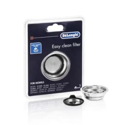 Filtro 1 Taza Cafetera Express Delonghi (5513280991)