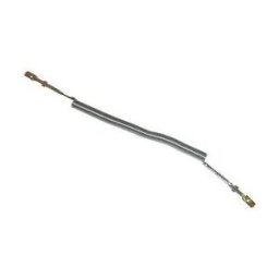 UNIVERSAL Resistencia espiral para estufa cuarzo 600W (567.000.4011)