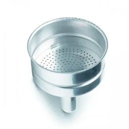 copia de Embudo Filtro de Agua Cafetera 6T. aluminio