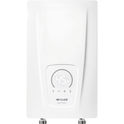 CLAGE CEX - CLAGE calentador de agua, 4,8 l/min, resistente a la presi&oacut