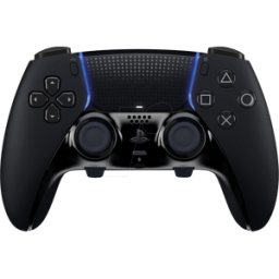 SONY 9593072 - SONY dual sense edge controlador inalámbrico, negro