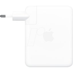 APPLE MLYU3ZM/A - FUENTE DE ALIMENTACIÓN USB-C, 140 W