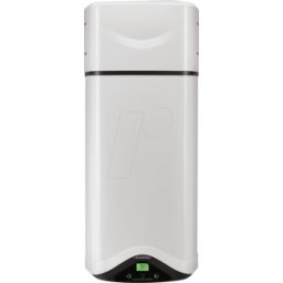 ARIST EVO80WHDE - Acumulador de agua caliente Ariston con bomba, 80 litros