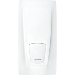 CLAGE DBX21 NEXT - CLAGE calentador de agua, 9,2 l/min, resistente a la presi&oacut