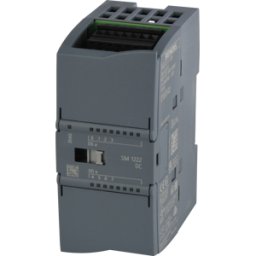SIEMENS SM 1222 24V - S7-1200, módulo de señal de salida digital