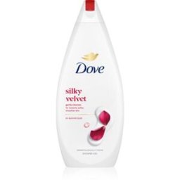 Silky Velvet Gel De Ducha Nutritivo 720 Ml