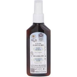 Camomila Intea Camomila loción cabello rubio infantil 100 ml