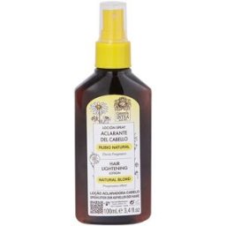 Camomila Intea Camomila loción cabello rubio natural 100 ml