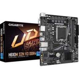 Gigabyte Placa Base H610M S2H V3 DDR4