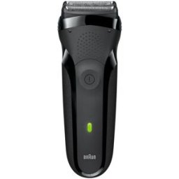 Braun Afeitadora Series 3 3-300S