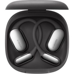 Xiaomi Auriculares OpenWear Stereo Pro con Cancelación de Ruido Negro Grafito