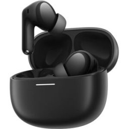 Xiaomi Auriculares Redmi Buds 8 ANC 50dB Bluetooth 5.4 Negro