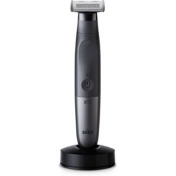 Braun Recortadora Corporal Series XT5300 Face + Body + Travel