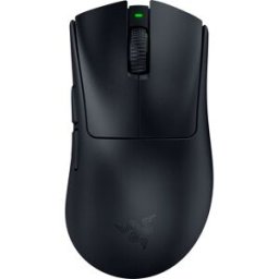 Razer Ratón DeathAdder V4 Pro 45000DPI Wireless Negro