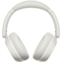 Xiaomi Auriculares Redmi Headphones Neo con Driver de 40 mm y Cancelación de Ruido de 42 dB Blanco Arena